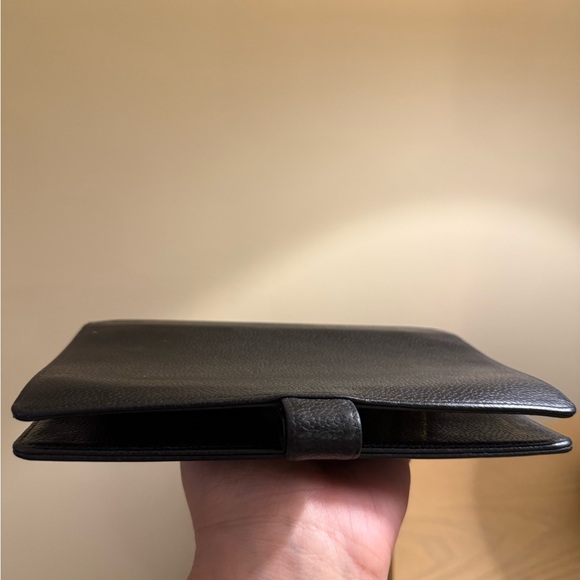 Vintage CHANEL Agenda - Picture 13 of 16